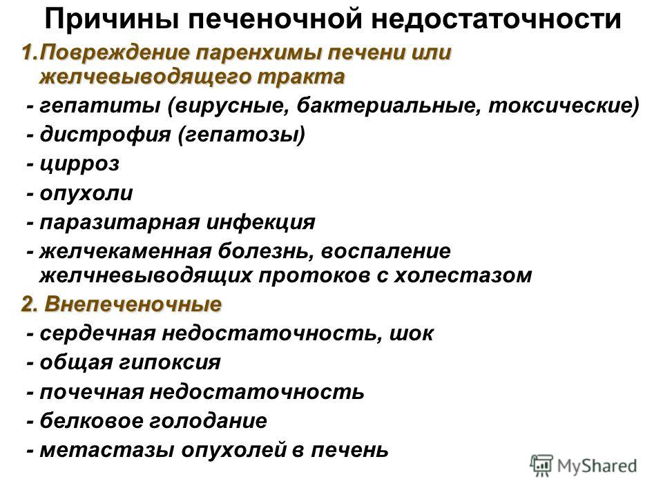 Виды печеночной недостаточности. Проявления печеночной недостаточности. Острая печеночная недостаточность стадии. Причины печеночной недостаточности. Принципы лечения печеночной недостаточности.