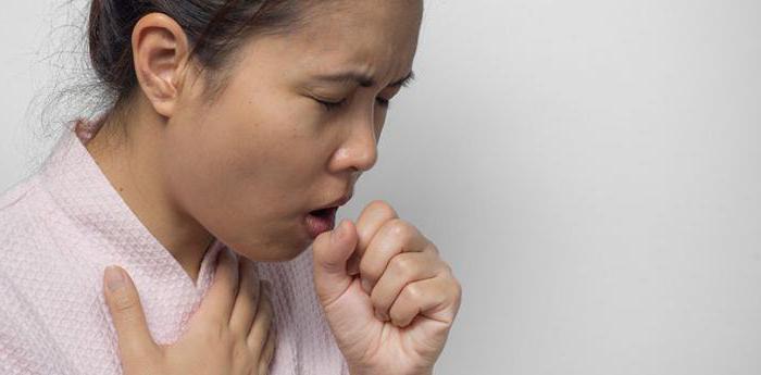 астма причины возникновения и методы лечения