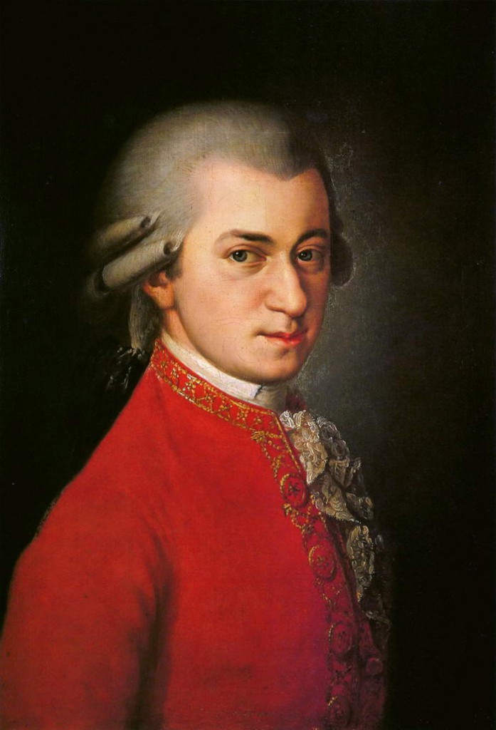 8.Моцарт