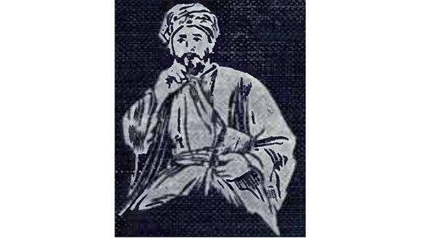 Абу Хамид аль-Газали
