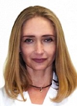 Тимонина Елена Геннадьевна