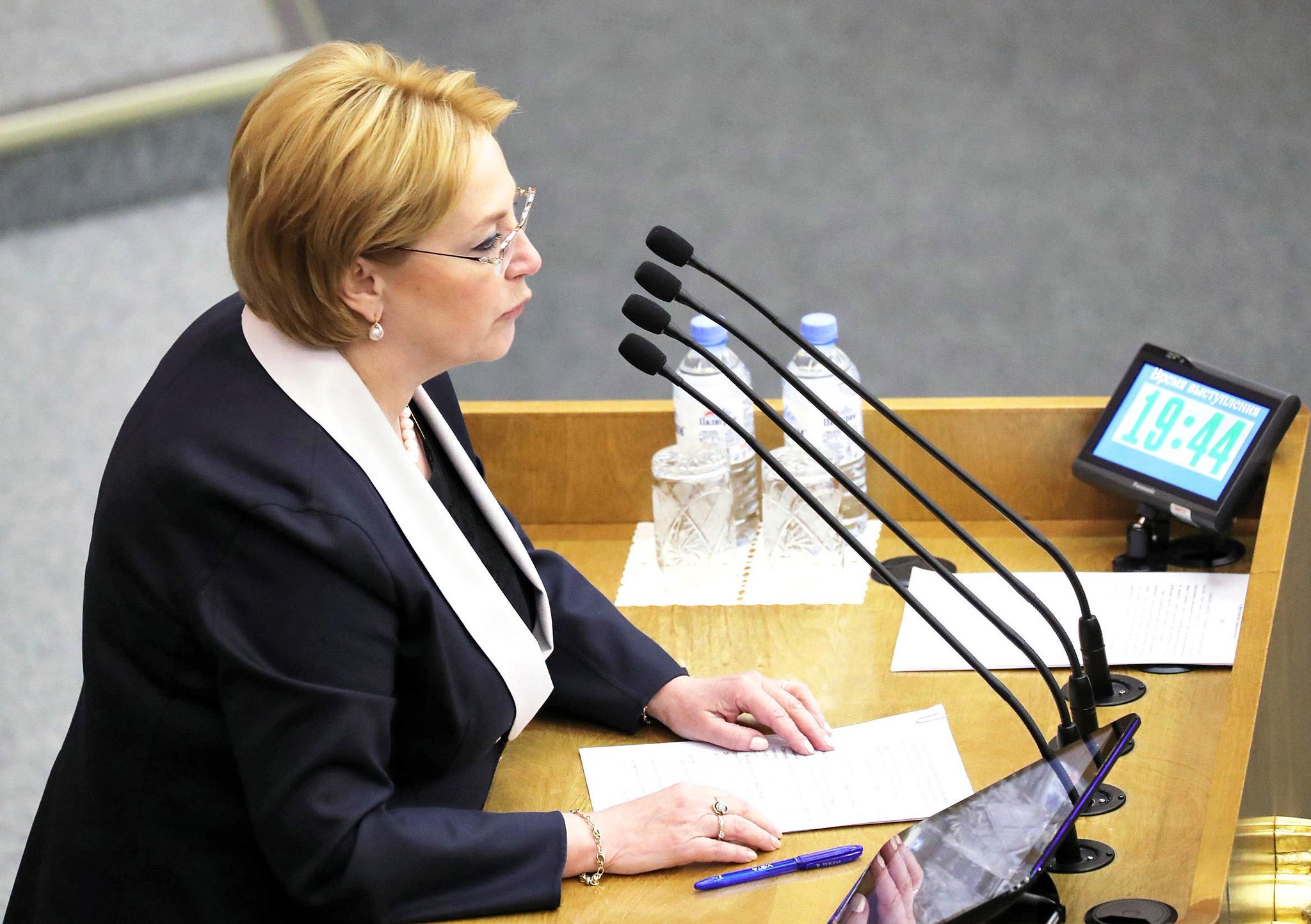 Комитет министерства здравоохранения. Министр здравоохранения Эстонии фото. Скворцова здравоохранение фото сейчас.