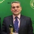 Белкин Андрей Августович